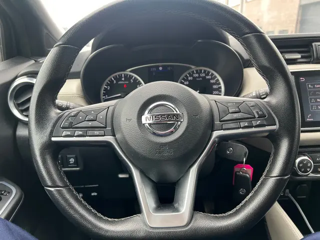 Nissan Micra 1.0 IG-T N-Design 2021 Benzine 9