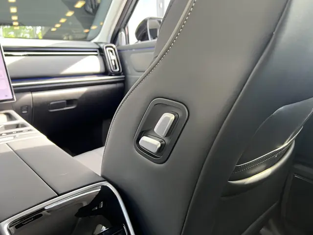 Jaecoo 7 1.5 GDI SHS-P Exclusive 2026 Hybride Benzine 33