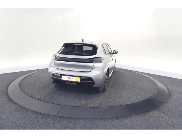 Peugeot 208 PureTech 100 Allure 2024 Benzine 10