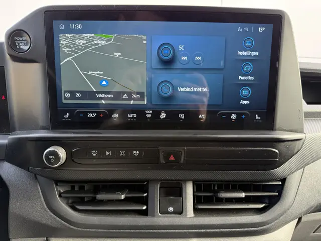 Ford Transit Custom 320 2.0 TDCI 136PK 2024 Diesel 20