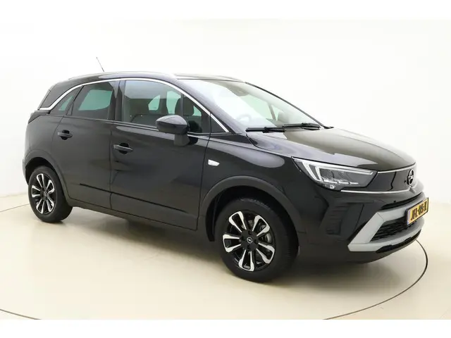 Opel Crossland 1.2 Turbo Level 4 2024 Benzine 8