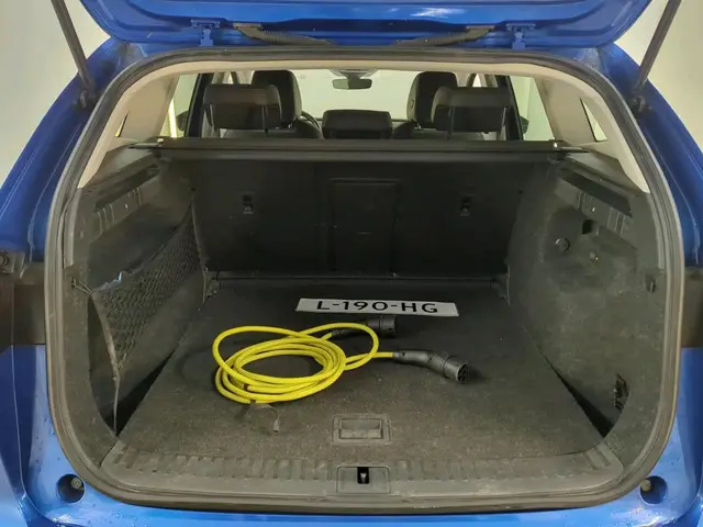 Škoda Enyaq iV 60 2021 Elektrisch 14