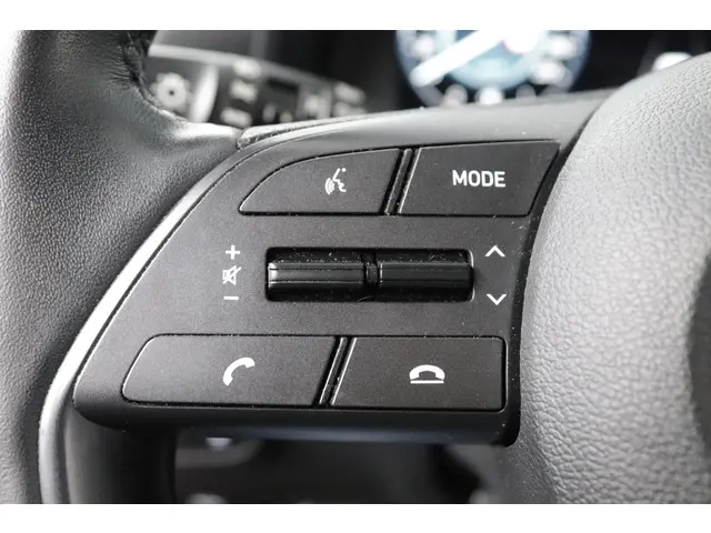 Hyundai i20 1.0 T-GDI 100pk Premium 2022 Benzine 22