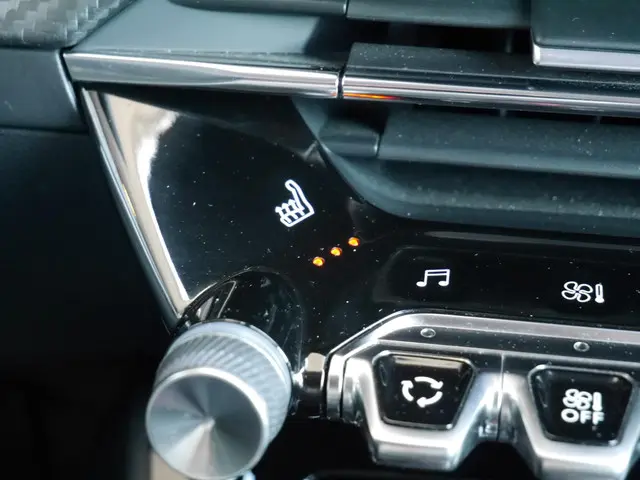 Peugeot e-2008 EV Allure 50 kWh 2020 Elektrisch 21