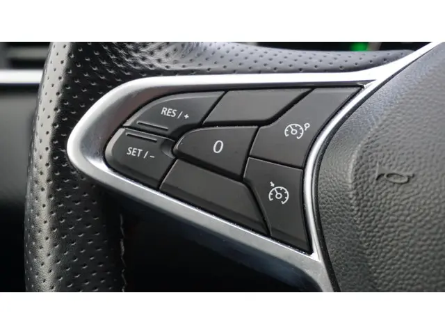 Renault Clio 1.0 TCe 92pk R.S. Line 5Drs 2022 Benzine 25