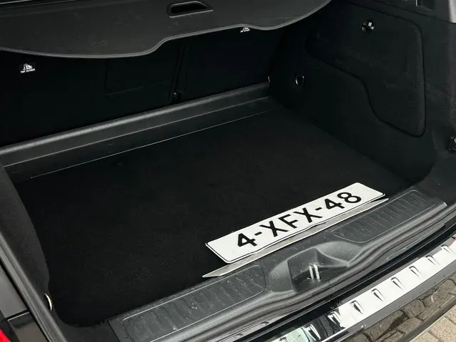 Mercedes-Benz B-Klasse 200 NGD Ambition 2014 CNG 16