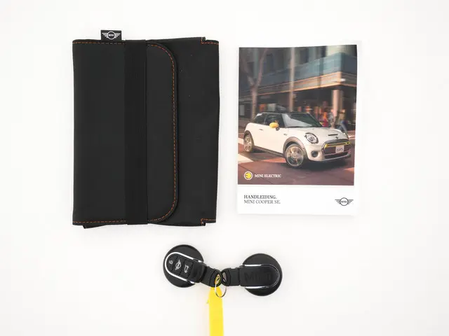 MINI Electric Mini Yours 33 kWh [ 3-Fase ] 2020 Elektrisch 36