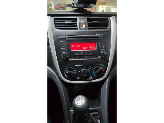 Suzuki Celerio 1.0 Comfort 2017 Benzine 12