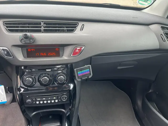 Citroën C3 1.0 PureTech Collection 2015 Benzine 9