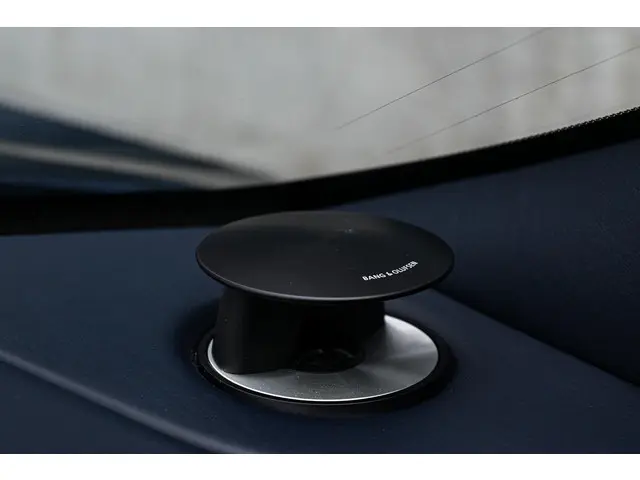Aston Martin DB11 5.2 V12 2016 Benzine 21