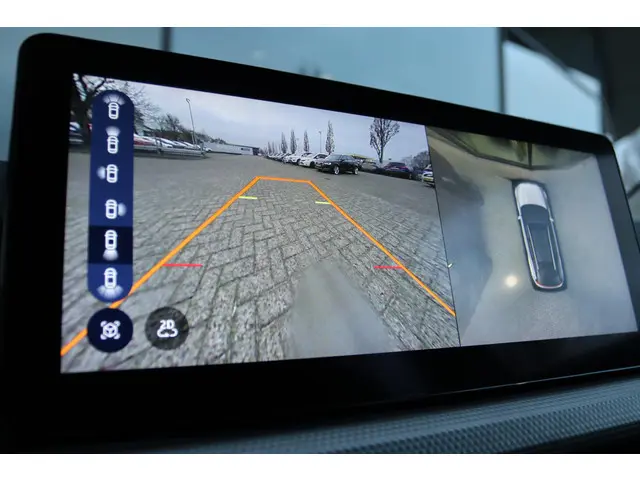 Aiways U5 63kWh SHOWROOM 2020 Elektrisch 6