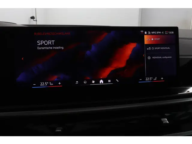 BMW X5 xDrive50e 2025 Hybride Benzine 70