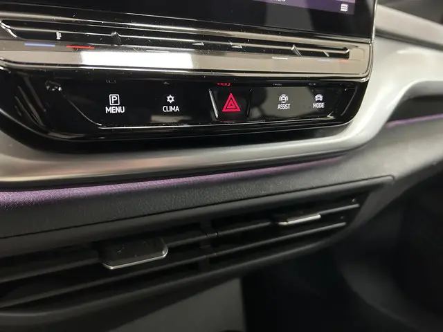 Volkswagen ID.4 First 77 kWh 2020 Elektrisch 23