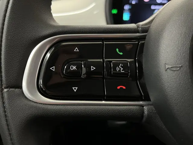 Fiat 500 Icon 42 kWh 2020 Elektrisch 24