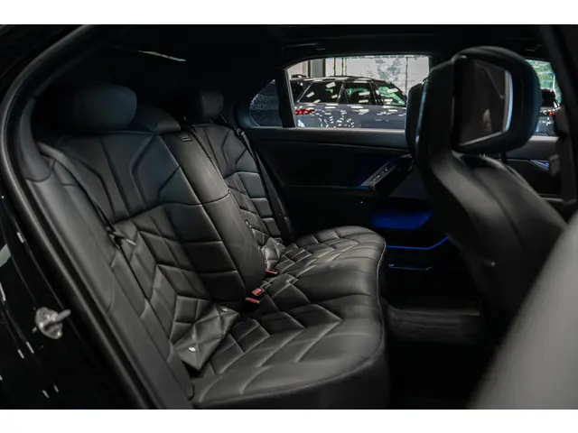 BMW 7 Serie 740d xDrive 2023 Diesel 50