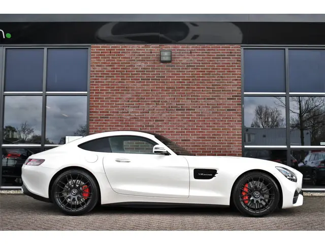 Mercedes-Benz AMG GT 4.0 S 2020 Benzine 52