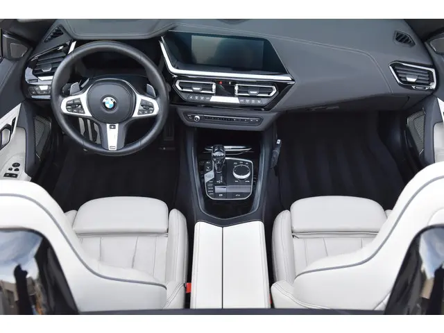 BMW Z4 Roadster M40i High Executive 2021 Benzine 3