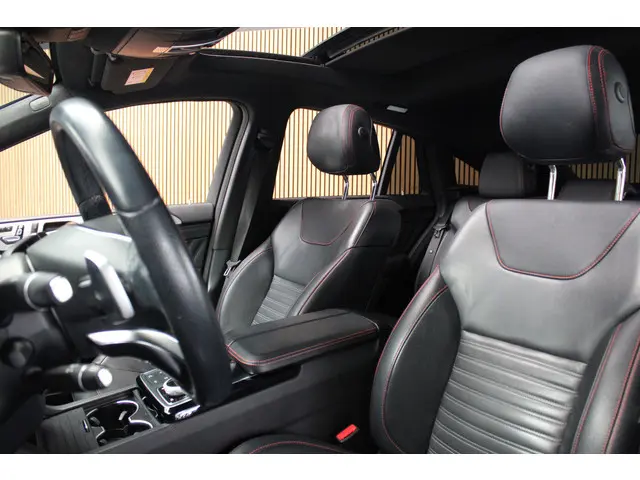 Mercedes-Benz GLE Coupé 450 AMG 4MATIC 2016 Benzine 37