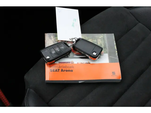 SEAT Arona 1.6 TDI Style Business Intense 2019 Diesel 39