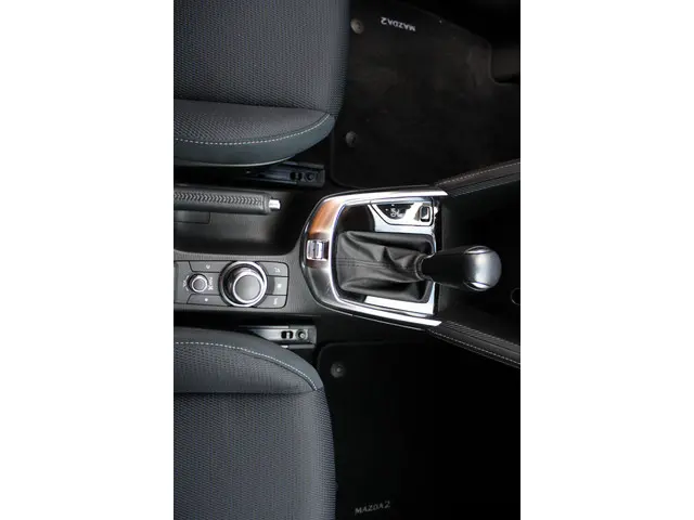 Mazda 2 1.5 Skyactiv-G Luxury 2022 Benzine 24