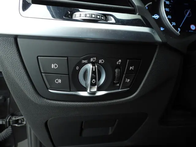 BMW X3 xDrive20i 2018 Benzine 26