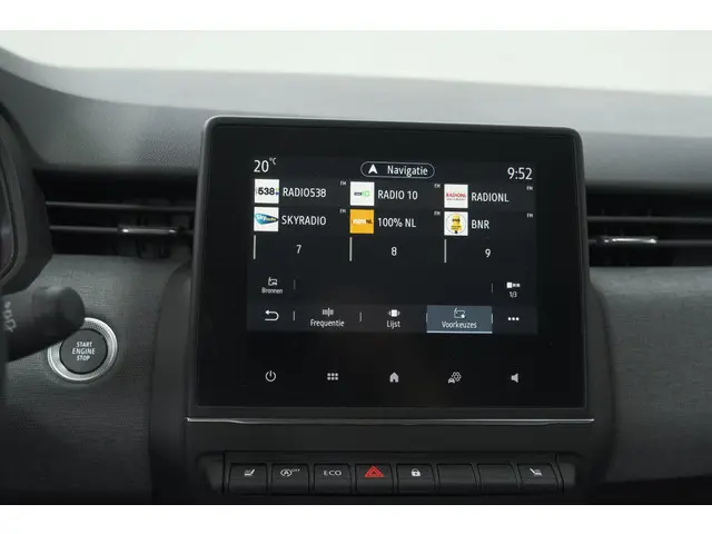 Renault Clio TCe 90 Evolution 2024 Benzine 55