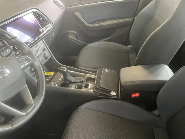 SEAT Ateca 1.5 TSI DSG Style 2020 Benzine 25