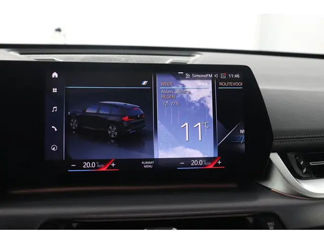 BMW iX1 xDrive30 Launch Edition 67 kWh 2023 Elektrisch 53