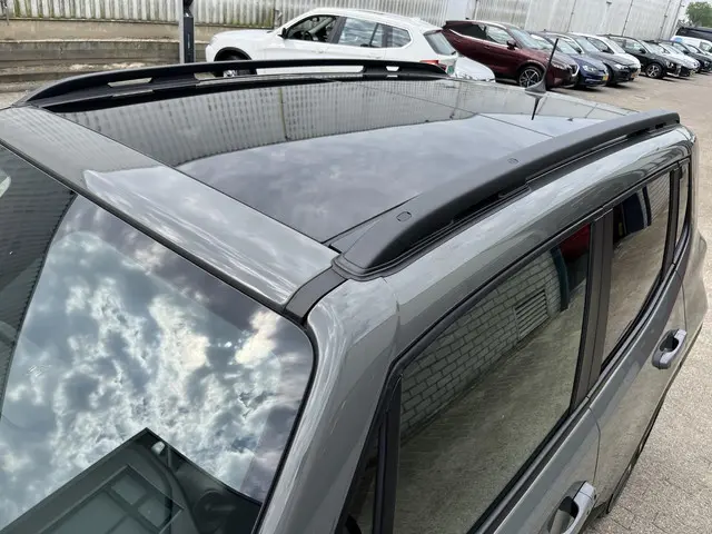 Jeep Renegade 1.5T e-Hybrid S 2023 Hybride Benzine 87