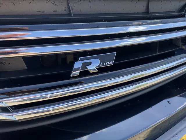 Volkswagen Tiguan 1.4 TSI R-Line Edition 2015 Benzine 5
