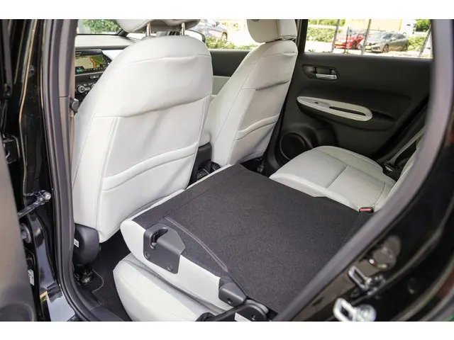 Honda Jazz 1.5i e:HEV EXECUTIVE 2022 Hybride Benzine 41