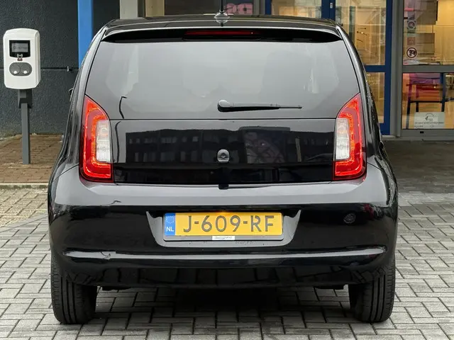 Škoda Citigo e-iV EV Ambition 2020 Elektrisch 8