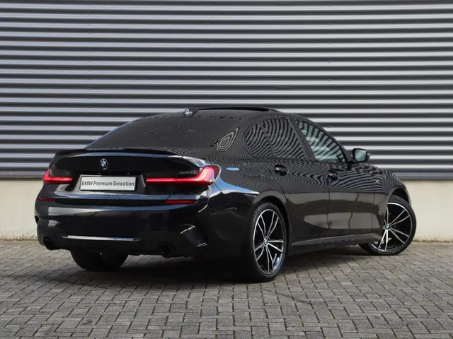BMW 3 Serie 2