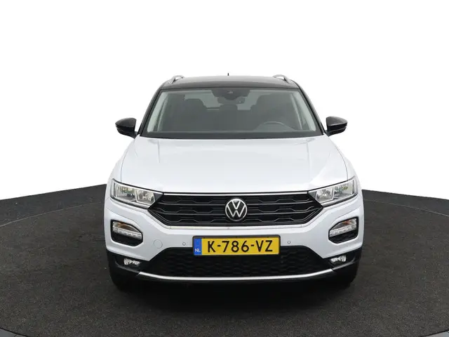 Volkswagen T-Roc 1.5 TSI Style Business 2021 Benzine 5