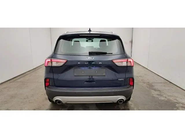 Ford Kuga 2.5 PHEV Titanium 2024 Hybride Benzine 28