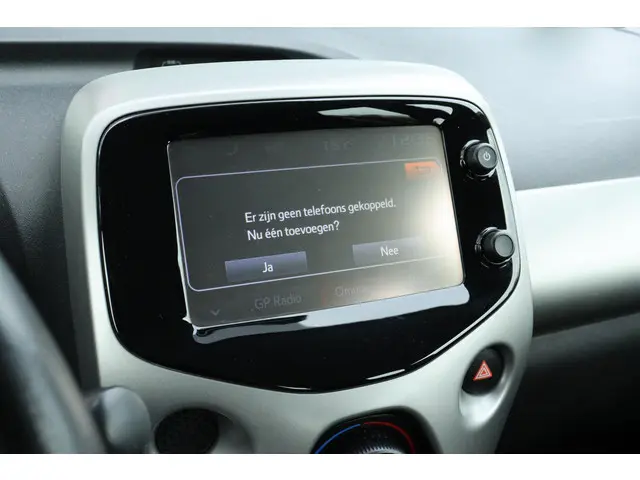 Toyota Aygo 1.0 VVT-i x-nav, 2018 Benzine 10