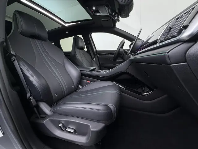 BYD SEAL U Design 87 kWh 2024 Elektrisch 42