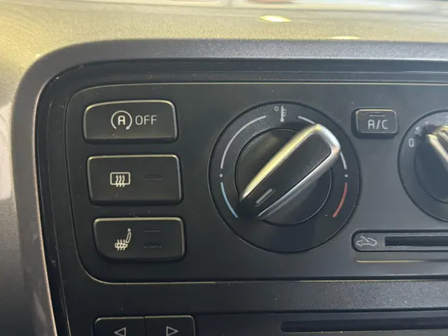 SEAT Mii 1.0 Sport Dynamic 2014 Benzine 15