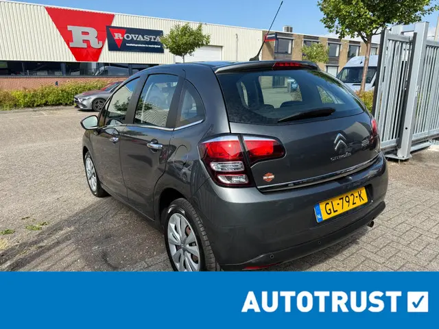 Citroën C3 1.0 PureTech Collection 2015 Benzine 3