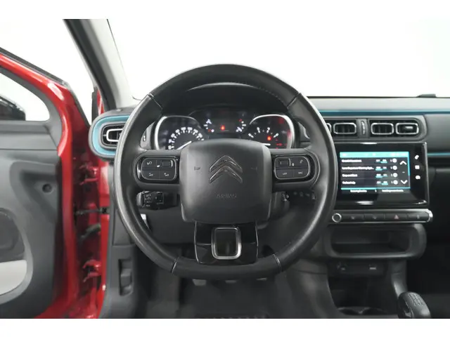 Citroën C3 PureTech 82 Shine 2020 Benzine 33