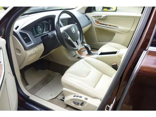 Volvo XC60 3.0 T6 R-Design POLESTAR 2013 Benzine 15