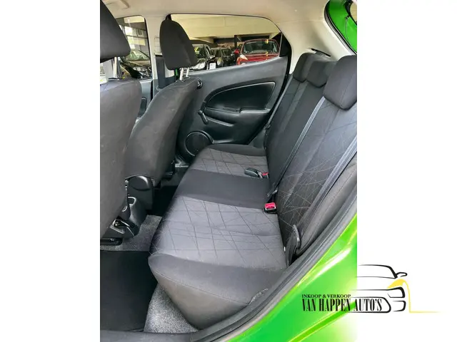 Mazda 2 1.3 Cool 2013 Benzine 15