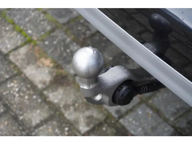 BMW iX1 eDrive20 2025 Elektrisch 32