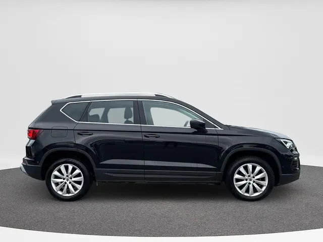SEAT Ateca 1.5 TSI Style 2021 Benzine 4