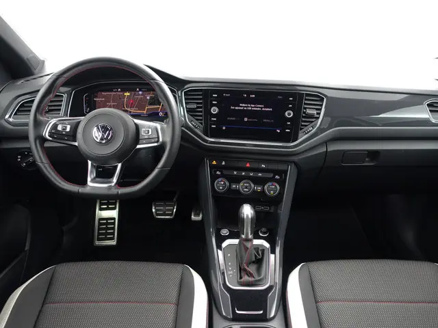 Volkswagen T-Roc 1.5 TSI R Line Sport Aut- 2019 Benzine 7