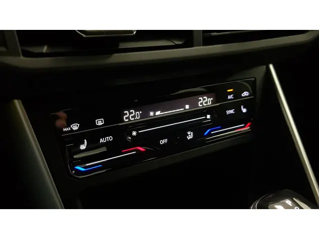 Volkswagen Polo 1.0 TSI DSG Life 2022 Benzine 3