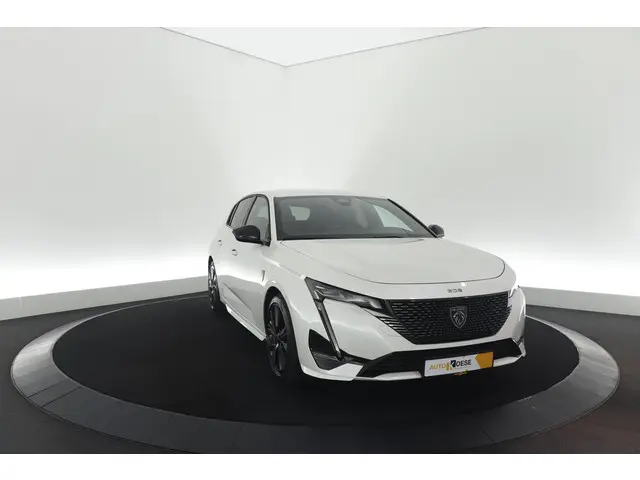 Peugeot 308 PureTech 130 GT Pack Business 2022 Benzine 88