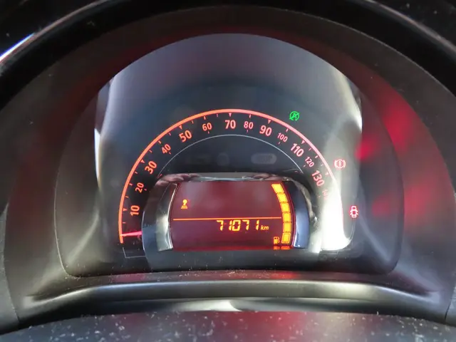 Renault Twingo 1.0 SCe Dynamique 2015 Benzine 20