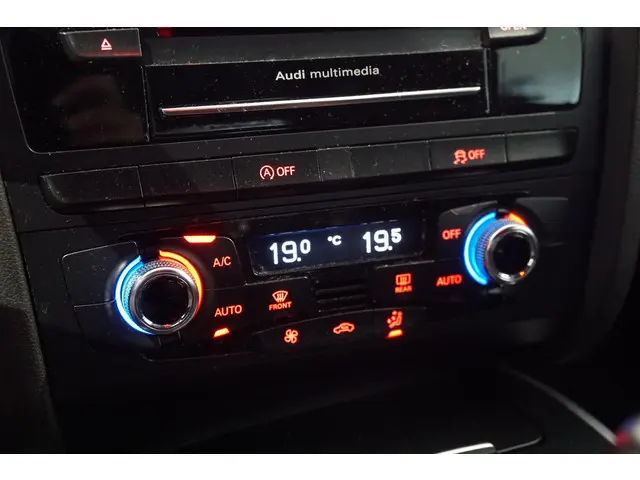 Audi A4 Avant 1.8 TFSI S Edition 2015 Benzine 17