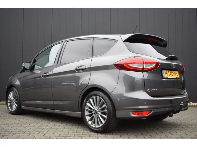 Ford C-MAX 1.5 Titanium 2019 Benzine 27